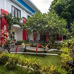 Ozz Hotel Kuta Bali Managed By Ozz Group