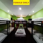 The Legian 777