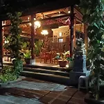 Sari Bunga Hotel Legian Kuta Bali