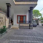 Capital O 92229 Pudak Sari Homestay