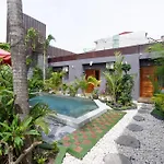 Griya Sadhana Dewi Sri