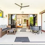 Cempaka Villa Legian By Ibali Management