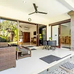 Cempaka Villa Legian By Ibali Management