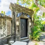 Cempaka Villa Legian By Ibali Management
