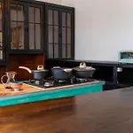 Tendan Residence