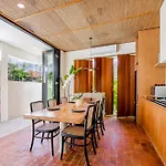 Kiri Kanan Villas