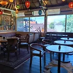 Sari Bunga Hotel Legian Kuta Bali