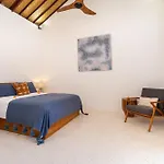 Villa Mandara Double Six