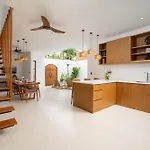 Villa Mandara Double Six
