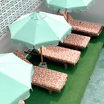 Kaktus Boutique Apartments Bali - Adults Only