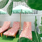 Kaktus Boutique Apartments Bali - Adults Only