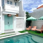 Kaktus Boutique Apartments Bali - Adults Only