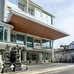 Premium Legian Hotel