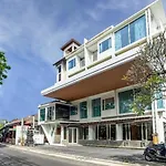 Premium Legian Hotel