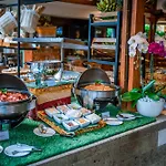 Rama Garden Hotel Bali