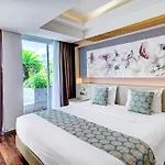 Sunday Hotel Sunset Road Near Trans Studio Mall