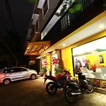 Gosyen Hotel