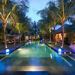 Villa Shambala