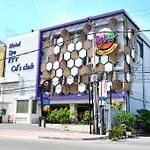 Devata Suites And Residence