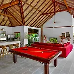 Villa Bibi