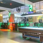 Troppo Zone Puri Rama Resort Kuta
