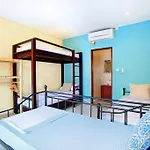 Legian Beach Villas