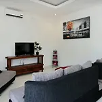 Melati Villa Legian