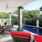 Melati Villa Legian
