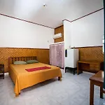 Bungalow Kempu Taman Ayu II (Adults Only)