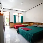 Bungalow Kempu Taman Ayu II (Adults Only)