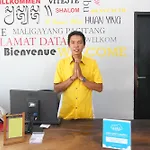 Airy Legian Dewi Sri 8 Kuta Bali
