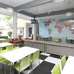 Airy Legian Dewi Sri 8 Kuta Bali