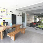 Airy Legian Dewi Sri 8 Kuta Bali