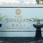 Sofi Apartment At Jayakarta Residence
