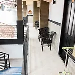 Megayana House Accomodation
