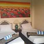 Private Apartments At Jayakarta Resort