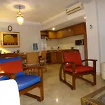Private Apartments At Jayakarta Resort