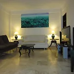 Private Apartments At Jayakarta Resort