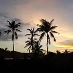 Private Apartments At Jayakarta Resort