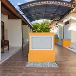 Reddoorz @ Sehati Raya Kuta