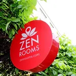Zen Rooms Melasti Legian Kuta