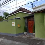 Villa Penyu