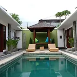 Villa Penyu