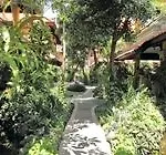 Royal Tunjung Bali Villa