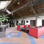 Reddoorz Plus @ Raya Legian