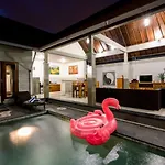 Taman Bali Villas Dewi Sri