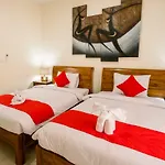 Taman Bali Villas Dewi Sri
