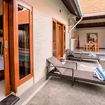 Taman Bali Villas Dewi Sri