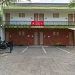 Oyo 697 Olivia Inn Denpasar
