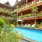 Hotel Lumbung Sari
